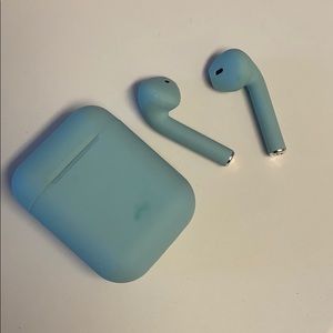 Air pods